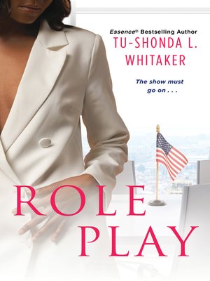 cover image of Role Play